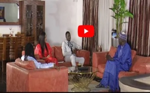 VIDEO - Affaire Petrotim: Moustapha Diakhatè demande à Aliou Sall de démissionner