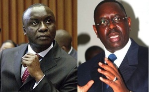 Comme une bombe sur l'oreille de Macky Sall, Idrissa Seck parla des fonds taïwanais