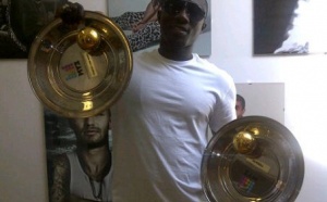 Djibril Kagni alias Djibson : « Pourquoi j'ai arrêté ma collaboration avec Akon »