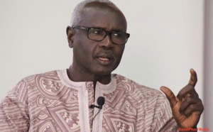 Mody Niang dément Serigne Bassirou Guèye: « Le DG du Coud a été bel et bien entendu »