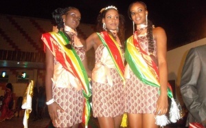 Mariama Thiam, Miss Thès 2011 : « Il faut castrer les violeurs »