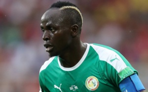 Can 2019: Santy Ngom et Sidy Sarr écartés, Sadio Mané rejoint la tanière