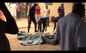 Drame à Thiaroye: Quitté par son épouse, Arfang Cissé tue son fils et se donne la mort