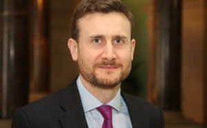 Ambassade de Grande-Bretagne à Dakar: S.E George Hodgson s’en va