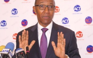 Appel à témoins du Procureur: Abdoul Mbaye se signale
