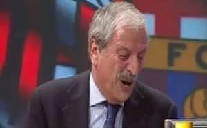 Milan-Barça: Un commentateur italien devient hystérique