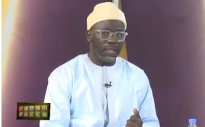 VIDEO - Cheikh Yérim Seck: « Je me demande comment l'Etat a pu coopérer avec ce grand trafiquant de drogue»
