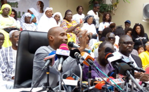 Affaire Aliou Sall / Petro-Tim: Barthélémy Dias va déballer grave aujourd'hui !