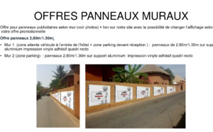 Nouveau : Pourquoi faire de la communication d’image au Lamantin Beach...