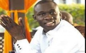 Pape Diouf "La politque ne doit pas gâter notre pays"