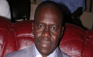 Moubarack Lô : Trouble-fête