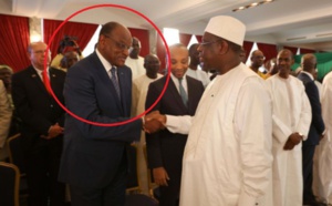 Cos-Pétrogas: Ousmane Ndiaye rattrapé par une affaire de conflit d’intérêts