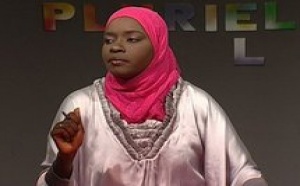 Diakarlo présenté par Hourèye Thiam (Rts1)