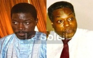Talla SYLLA et Doudou SARR invitent WADE à « partir » à travers « Initiative pour la paix »