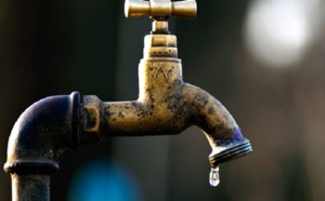 Délestages à Keur Momar Sarr: Risque de pénurie d'eau à Dakar