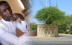 Meurtre de Fallou Sène: Le lieutenant Serigne Moustapha Sané sous contrôle judiciaire