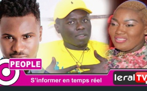 VIDEO - Ngaaka Blindé (Suite et fin): " Sama relation ak Dip .... Bijou Ngoné moy sama manager "