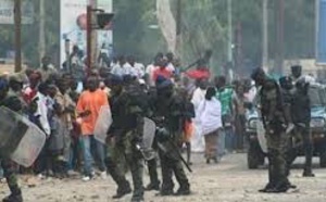 Rassemblement Aar Li Nu Bokk: les populations de Fass chassent les manifestants 