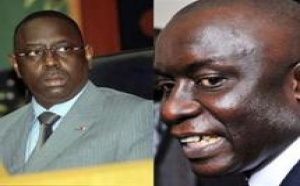 Quand Idrissa Seck disqualifie Benno, les candidats indépendants, Wade et fait de Macky Sall son unique challenger