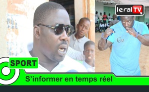VIDEO - Gris Bordeaux trés confiant: "Sou ladié agression, Gris 2 dina agressé Reug Reug..."