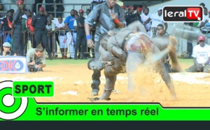 Regardez comment Reug Reug a humilié Gris 2