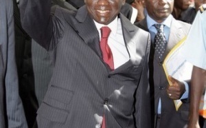 Présidentielle 2012: Pape Diop appelle  au rassemblement des libéraux