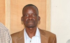 Nécrologie: Décès du journaliste Serigne Saliou Samb