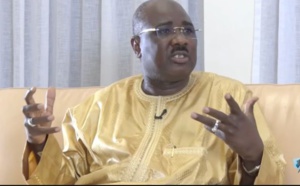 Farba Ngom  accuse Thierno Alassane Sall: "C'est est un grand dealer, il a encaissé l’argent d’une autorité…"