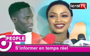 Mbathio Ndiaye: " sama diganté ak Momo Dieng ... Deug E Tee, un monument, la woy ci morceau bi "