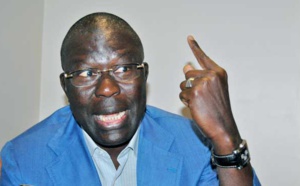 Affaire Pétro-Tim: Babacar Gaye "enfonce" Aliou Sall
