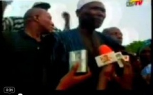 Tambacounda: Koureychi Thiam annonce la mort du M 23