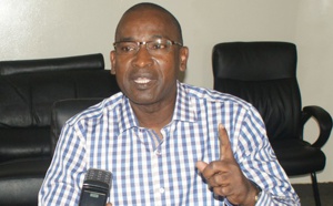 Affaire Aliou Sall : Idrissa Diallo « récuse » le Procureur Serigne Basisrou Guèye