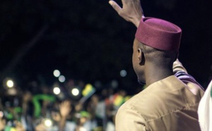 "Sonko n'a pas pris Air Sénégal pour des raisons de sécurité "