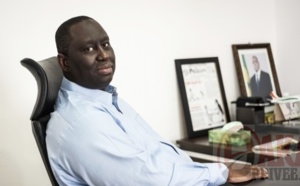 Affaire Petro Tim: l’Ams maintient son soutien à Aliou Sall