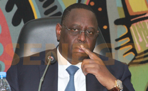 Démarrage différé du Ter: Macky Sall accusé de ne pas avoir tenu sa promesse