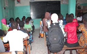 Cfee et Entrée en 6e : 274 871 candidats en lice