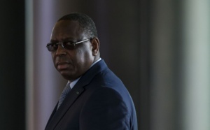 Scandale Pretro-Tim: Macky Sall sur les tablettes d’une célèbre agence de presse américaine