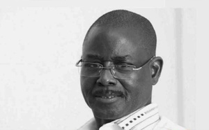 Jean Meïssa Diop: « Clédor Sène doit surtout nous dire qui a tué Me Babacar Sèye »