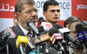 Urgent: l'ancien Président égyptien, Mohamed Morsi, est décédé