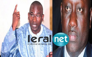 Pétrole et gaz-Gestion du dossier Aliou Sall-BBC: Idrissa Diallo ne fait pas confiance au Procureur Serigne Bassirou Guèye