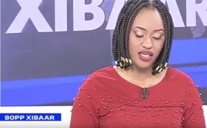 VIDEO - REPLAY - Xibar Yi de ce 17 Juin 2019 - Pr : SOKHNA NATTA MBAYE -