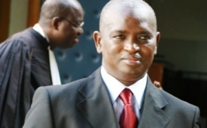 Présidentielle 2012: Latif coulibaly candidat?