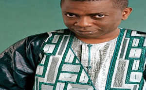 Magal Serigne Abdou Khadre Mbacké : Youssou Ndour à Touba