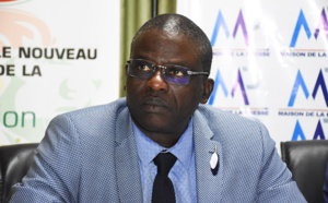 Can 2019 - Cheikh Seck: " Les attaquants seront les meilleurs alliés des gardiens de buts"