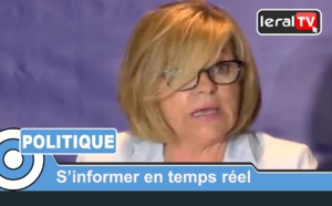 VIDEO - Election présidentielle 2019 au Sénégal: Les vérités de la Mission d’observation électorale de l’UE