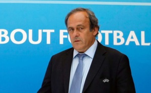 Attribution du Mondial 2022 au Qatar : Michel Platini en garde à vue, Claude Guéant entendu