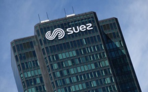 Eau: La société Suez, bientôt installée