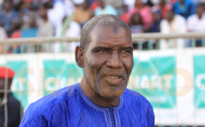Retour sur le parcours de Mor Fadam
