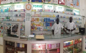 Vente illicite de médicaments : Les pharmaciens invitent au durcissement des peines