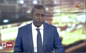 VIDEO - REPLAY Journal Télévisé 20H RTS1 DE CE 18 JUIN 2019